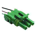 Plug Sensor Map Kadett