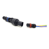Plug Sensor Velocidade Renault Clio Scenic Megane Symbol