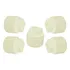 Plug Tampão 3 4 Rosca 5 Unidades