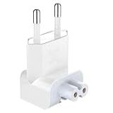 Plug Tomada Adaptador Para Macbook- IPhone-ipad Apple Brasil Carbono Brasil