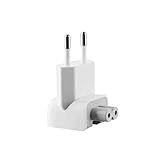 Plug Tomada Adaptador Para Macbook- IPhone-iPad Apple Brasil