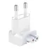 Plug Tomada Adaptador Para Macbook, iPhone,iPad Apple Brasil