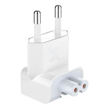 Plug Tomada Adaptador Para Macbook  iPhone iPad Apple Brasil