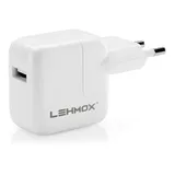 Plug Tomada Usb Adaptador