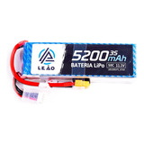 Plug Xt60 5200 3s