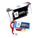 Plug Xt60 Bateria Lipo
