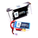 Plug Xt60 Bateria Lipo