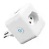 Pluge De Tomada Universal Smart Bivolt 16a C/ Conexão Wi-fi - ELG