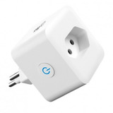 Pluge De Tomada Universal