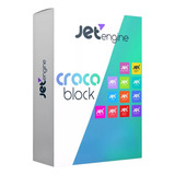 Plugin Crocoblock Jet Engine Elementor Pro atualizado
