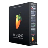 Plugin Fl Studio 20 21 Completo Win mac