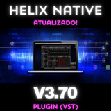 Plugin Helix Native 3 60