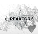 Plugin Native Instruments Reaktor