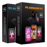 Plugin Ps Aminado 
