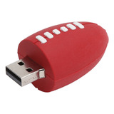 Plugin U Disk Football Flash Drive Typec Transfer