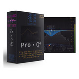 Plugin Vst Atualizado Fabfilter Pro q4 mac