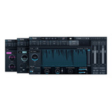 Plugin Vst Izotope Ozone 11 Advanced Mixagem Masterização