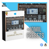 Plugin Vst Sylenth1 Full