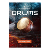 Plugin Vst Ujam Symphonic Elements Drums