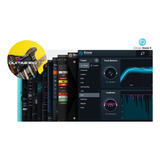 Plugins Izotope Suite 6 Ozone 11 Guitar Rig 7 Nectar 4 E 