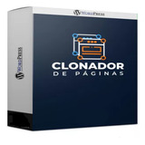Plugins Premium Clonado De Paginas De Vendas Mais Brinde
