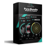 Plugins Sonible Pure Bundle Vst Envio Imediato  win   Mac 