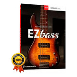 Plugins Vst Ezbass Completo Entrega Imediata