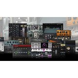 Plugins Waves Ultimate 2024 Windows Envio Imediato