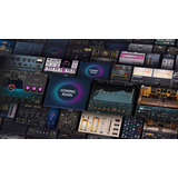 Plugins Waves Ultimate V15 2024 Mac Envio Imediato