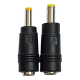 Plugs Adaptador P 12v E 5 V Plug P4 Veicular Dvd Portátil