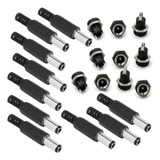 Plugs P4 10 Femeas