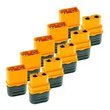 Plugs Xt60 Energia Macho