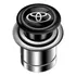 Plugue Acendedor De Cigarro Hilux Corolla Sw4 12v