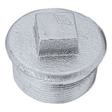 Plugue Bujao Galvanizado 1