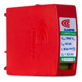Plugue Clamper Solar String Box 1040v 40ka Refil Dps
