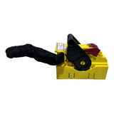 Plugue Conector Modulo Airbag