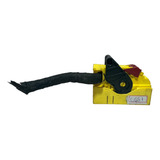 Plugue Conector Modulo Airbag
