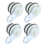 Plugue De Expansão  4 Peças De Bloco De Motor 53032221aa  Ad