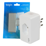 Plugue De Tomada Inteligente Smart Wi fi 10a Bivolt