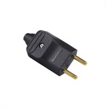 Plugue plug Macho 2p