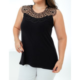 Plus Size Busa Blusinha