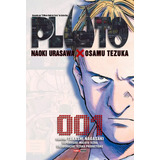 Pluto Edicao De