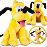 Pluto De Pelucia 30cm