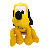 Pluto Mickey Mouse Pelucia