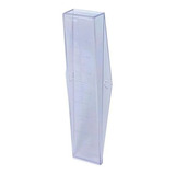 Pluviômetro Analógico 0 A 130mm Sgamaq