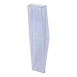 Pluviômetro Analógico 0 A 130mm Sgamaq