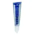 Pluviômetro Em Acrílico Transparente   120 Ml