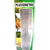 Pluviometro Multitec Kit C