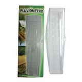 Pluviometro Multitec Tipo Cunha 130mm