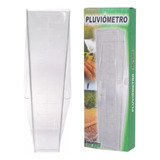 Pluviômetro Tipo Cunha 130mm Kit Com 2 Unidades